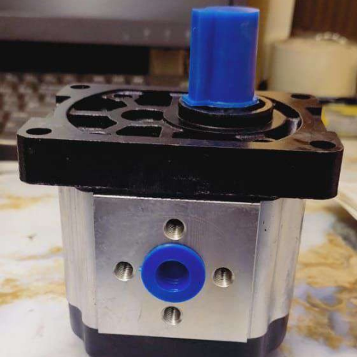 SDH Hydrolic Pump