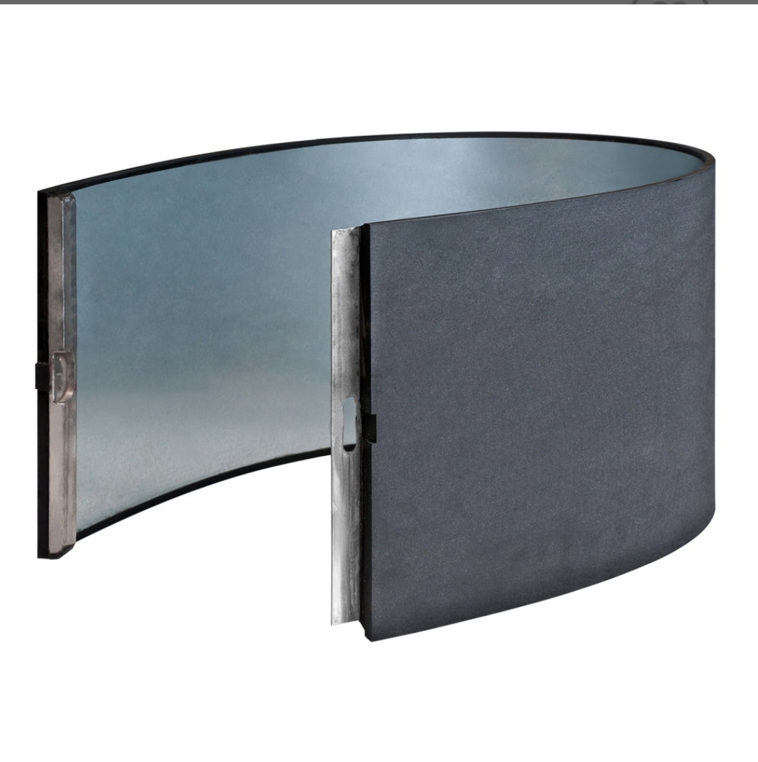 Anvil cover 6166