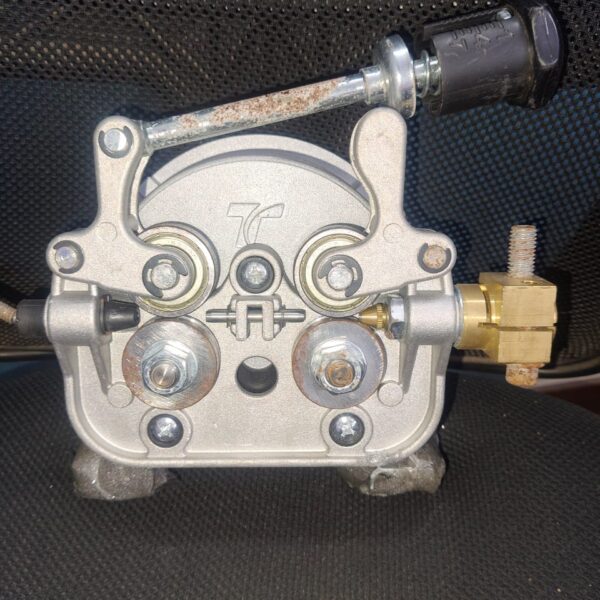 STICHING MOTOR