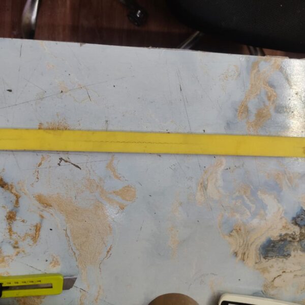 YELLOW RUBBER