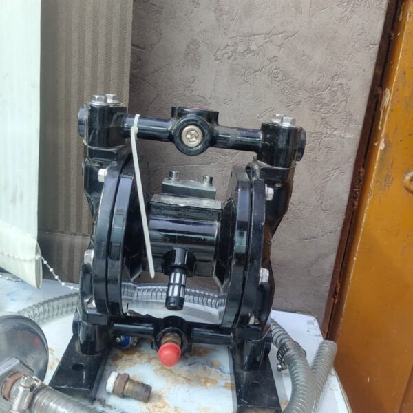 BML-10 double  INK PUMP