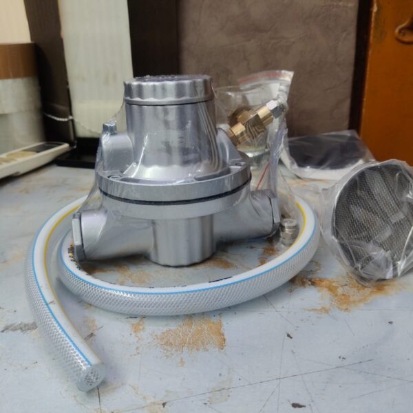 BML-5 INK PUMP