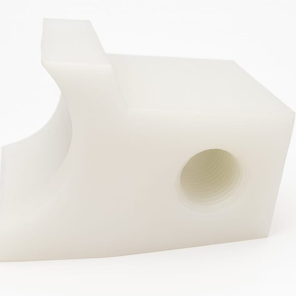 NYLON GLUE HEAD
