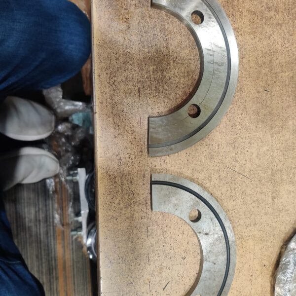 CLEANING BLADE