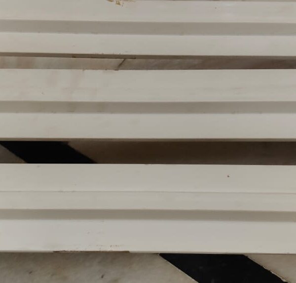 RS4 WHITE PATTI