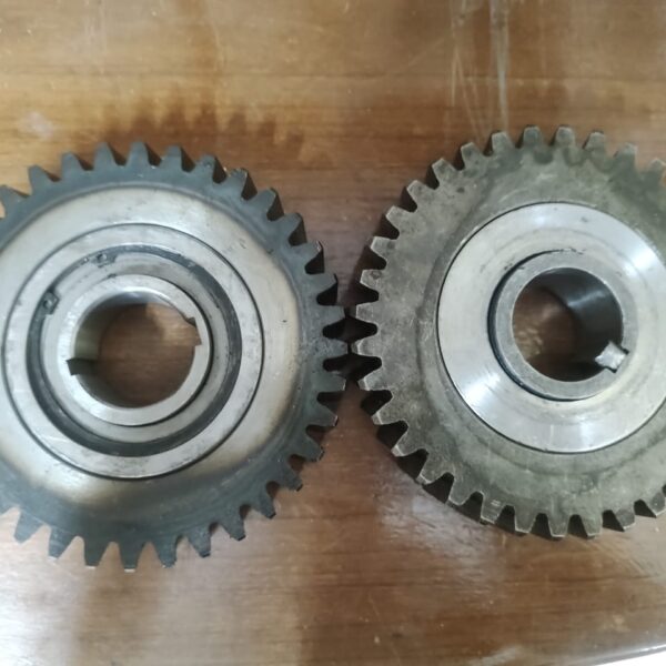 Printing Roller Gear