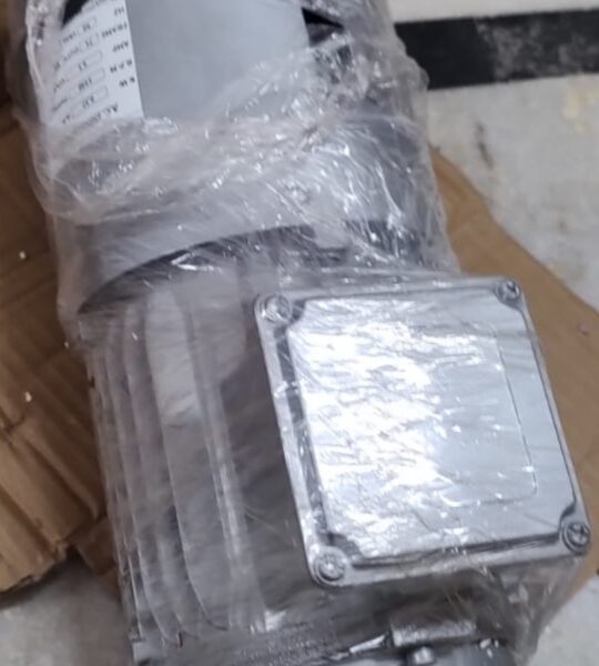 Printing Staiker Motor