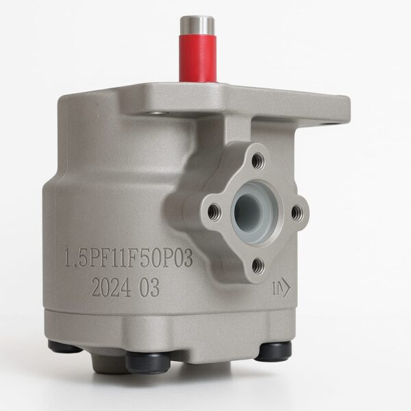 HYDROULIC PUMP